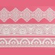 Decorations - Edible Lace